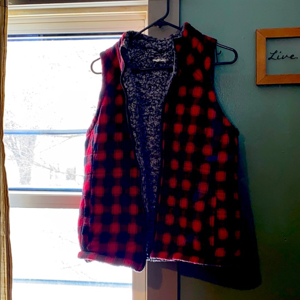 Vest